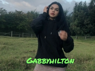 Gabbyhilton