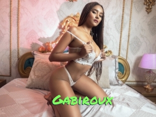 Gabiroux