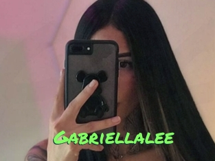 Gabriellalee