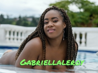 Gabriellaleroy