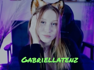 Gabriellatenz