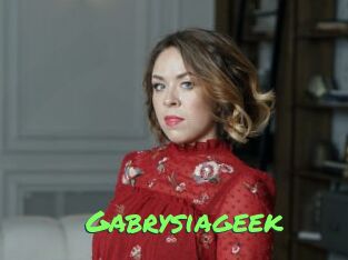 Gabrysiageek