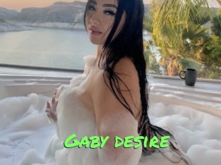 Gaby_desire