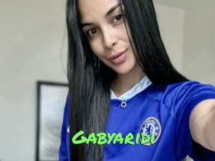 Gabyaridi