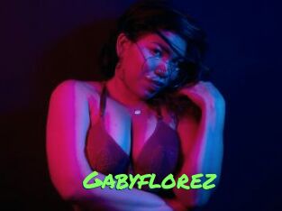 Gabyflorez