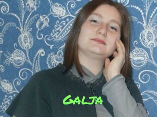 Galja