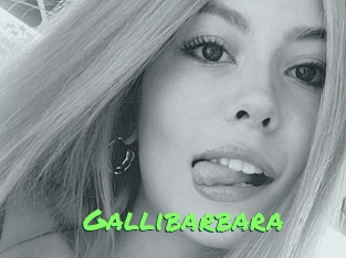 Gallibarbara