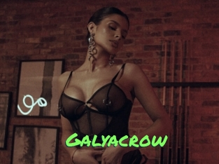 Galyacrow