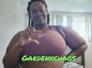 Gardenxchaos