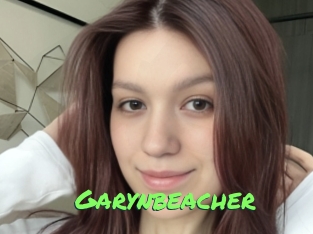 Garynbeacher
