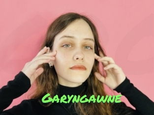 Garyngawne