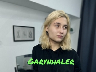 Garynhaler