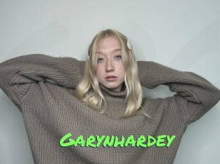 Garynhardey