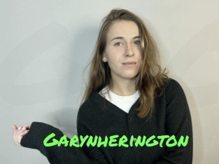 Garynherington