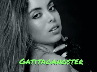 Gatitagangster