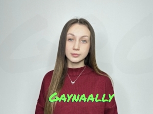 Gaynaally