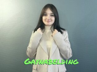 Gaynabelding