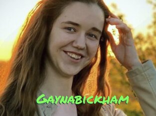 Gaynabickham