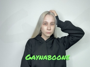 Gaynaboone