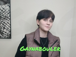 Gaynabouler