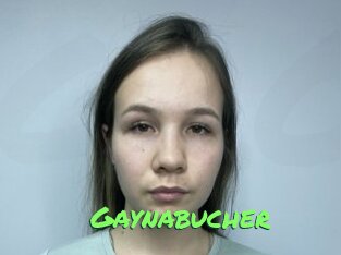 Gaynabucher