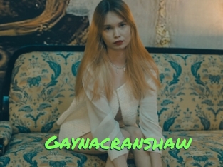 Gaynacranshaw