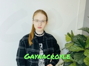 Gaynacroyle