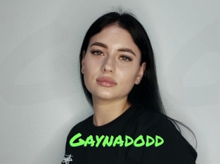 Gaynadodd