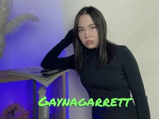 Gaynagarrett