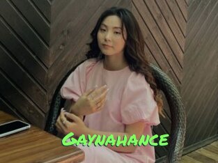 Gaynahance