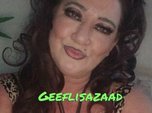 Geeflisazaad