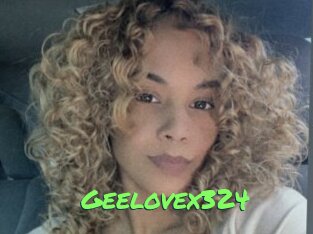 Geelovex324