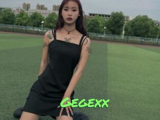 Gegexx