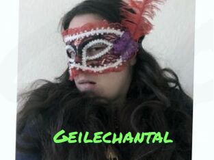 Geilechantal