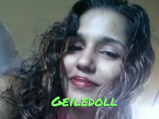 Geiledoll