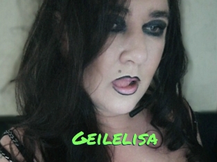 Geilelisa