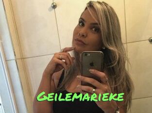 Geilemarieke