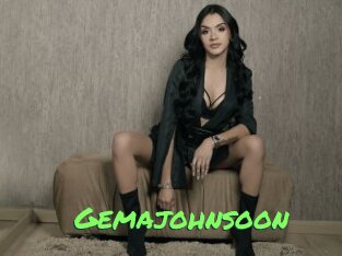 Gemajohnsoon