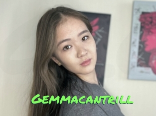 Gemmacantrill