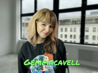 Gemmacavell