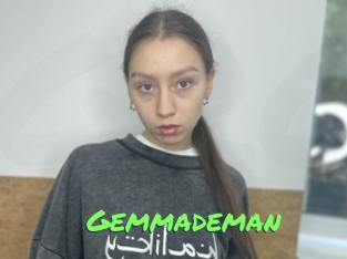 Gemmademan