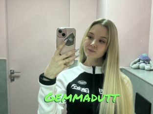 Gemmadutt