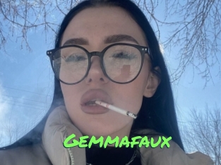 Gemmafaux