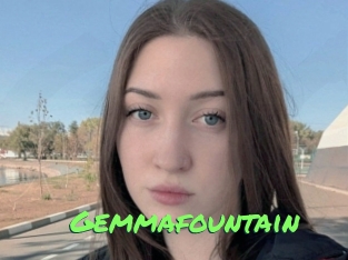 Gemmafountain