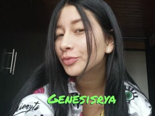 Genesisrya