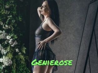 Genierose