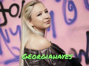 Georgiahayes