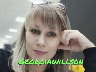 Georgiawillson