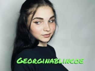 Georginablincoe