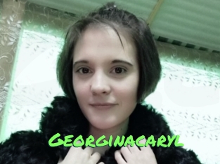 Georginacaryl